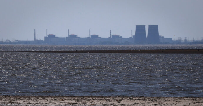 Ucraina: “Sabato il peggior attacco alle reti elettriche delle centrali nucleari”