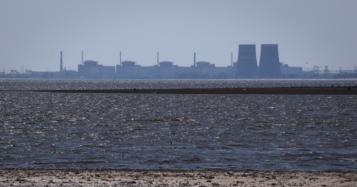 Ucraina: “Sabato il peggior attacco alle reti elettriche delle centrali nucleari”