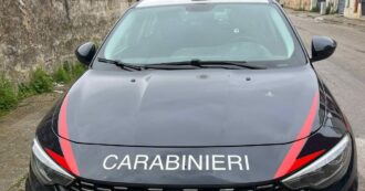 Copertina di Assalto a portavalori sulla Lecce-Brindisi: “I carabinieri sono vivi per miracolo”. Due arrestati