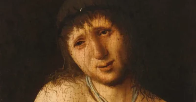 Copertina di L’Italia compra l’Ecce Homo di Antonello da Messina che cambiò la storia, il colpo segreto da 12 milioni all’asta di Sotheby’s: ecco perché quest’opera è così importante