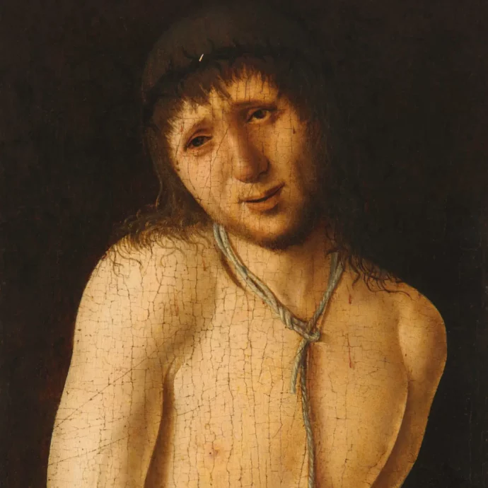 L’Italia compra l’Ecce Homo di Antonello da Messina che cambiò la storia, il colpo segreto da 12 milioni all’asta di Sotheby’s: ecco perché quest’opera è così importante