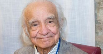 È morto Antonino Zichichi, il fisico delle particelle che sfidò superstizioni e astrologia
