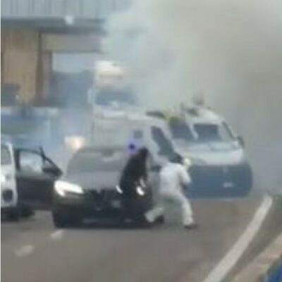 Copertina di Quarto assalto a un portavalori in 4 mesi: ma la furia repressiva del governo ignora una vera emergenza | L'analisi