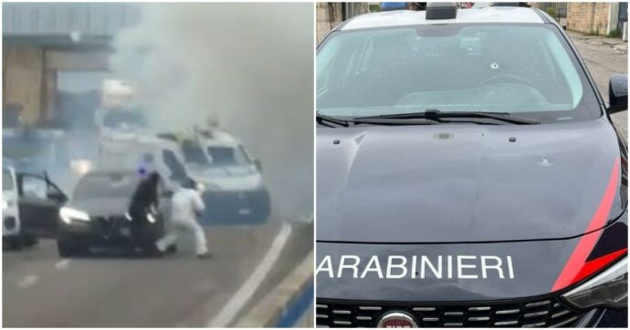 Quarto assalto a un portavalori in 4 mesi: ma la furia repressiva del governo ignora una vera emergenza | Il commento