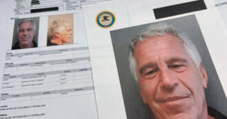 L’ultimo mistero del caso Epstein: Karyna Shulyak, la ragazza a cui il predatore sessuale ha lasciato 100 milioni