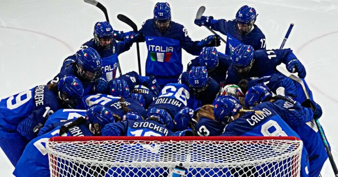 Olimpiadi in diretta | Combinata, male Vinatzer: l’Italia fuori dal podio. Impresa hockey femminile: battuto il Giappone, azzurre ai quarti