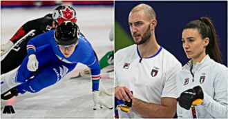 Olimpiadi 2026, gli italiani in gara oggi martedì 10 febbraio | Orari e finali: programma e dove vedere in tv