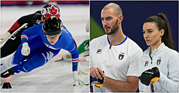 Olimpiadi 2026, gli italiani in gara oggi martedì 10 febbraio | Orari e finali: programma e dove vedere in tv