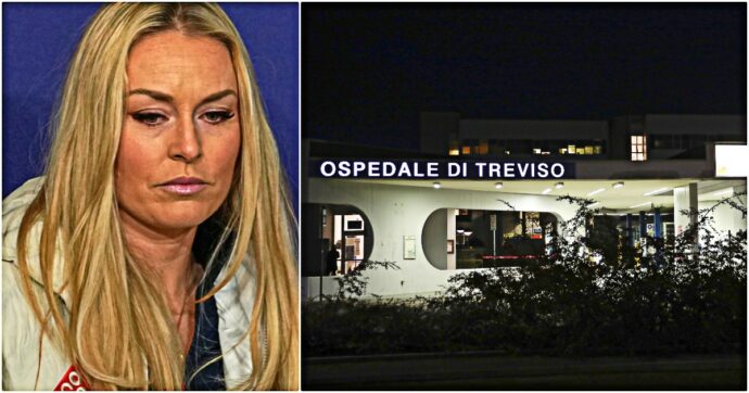Lindsey Vonn si è operata: le sue condizioni. Breezy Johnson: “Spero non sia la fine della sua carriera”