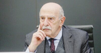 Copertina di Caso Blangiardo, Cgil: “Non può stare in Istat”