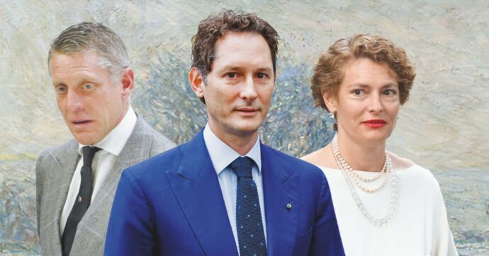 I capolavori della collezione Agnelli spariti dall’Italia: ecco le mail che proverebbero esportazione illecita