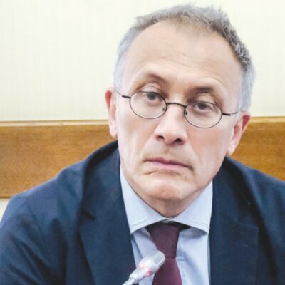 Copertina di Sfruttamento dei rider, la prima fu Uber: a Milano sei anni di indagini