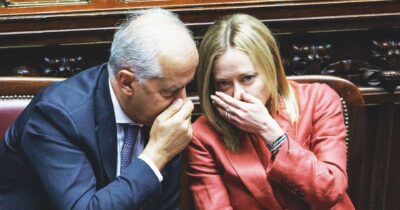 Copertina di Decreto sicurezza, il governo offre lo scudo ai giornalisti (a sua insaputa)