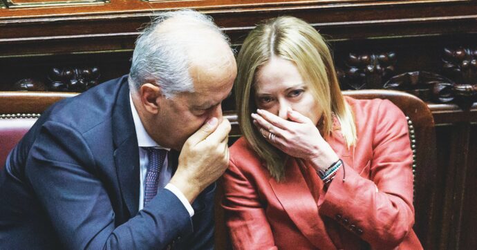 Decreto sicurezza, il governo offre lo scudo ai giornalisti (a sua insaputa)