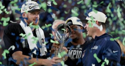 Copertina di Valerio Bianchini: ‘Trump non ha capito nulla del vero football: è l’America di Ford…’