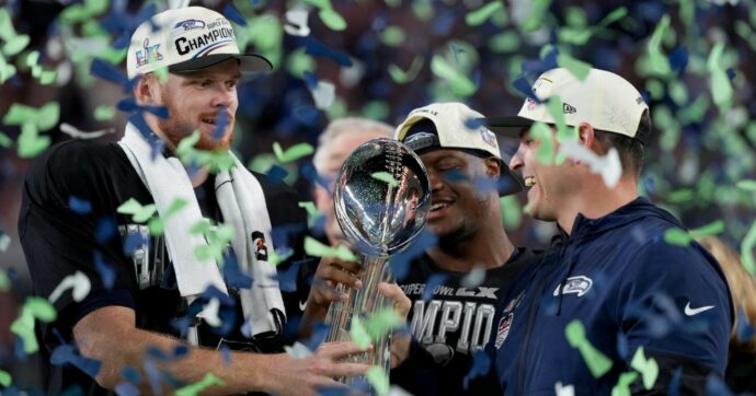 Valerio Bianchini: ‘Trump non ha capito nulla del vero football: è l’America di Ford…’