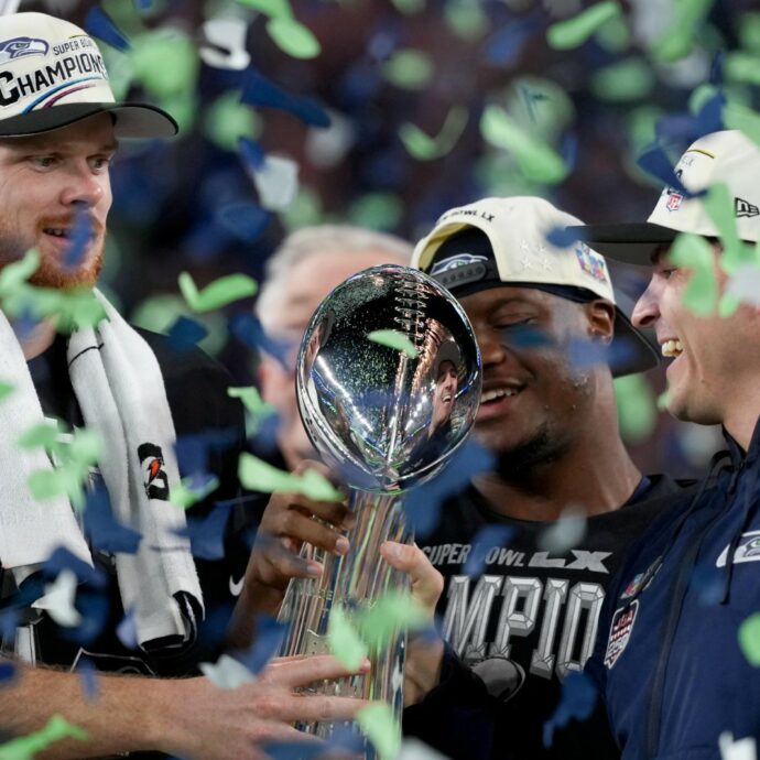 Valerio Bianchini: ‘Trump non ha capito nulla del vero football: è l’America di Ford…’