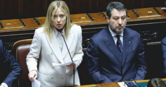 Copertina di Perché il decreto Sicurezza accelera il cammino verso lo stato di polizia