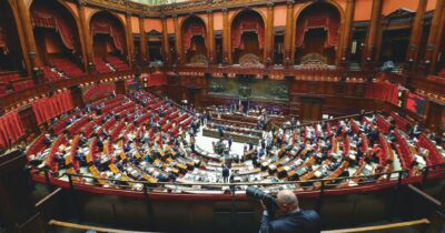 Copertina di Furti ai deputati alla Camera, tolte le chiavi dalle cassette della posta: parlamentari in tilt