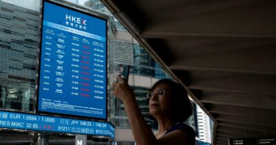 Copertina di Il consiglio cinese alle sue banche: “Meno debito Usa”