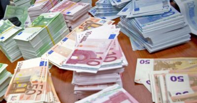 Copertina di La banca gli deve 115 mila euro, però intanto l’azienda fallisce