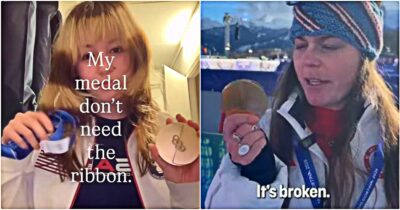 Copertina di Caos medaglie rotte, continuano a cadere: scoppia il caso a Milano-Cortina. Gli organizzatori: “Stiamo cercando di capire”