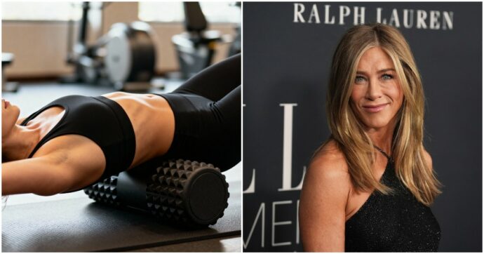 “Bastano 5-10 minuti al giorno, benefici soprattutto per gli over 50”: cos’è il Mobility training, l’ultima ossessione fitness (anche di Jennifer Aniston) che promette di far invecchiare meglio