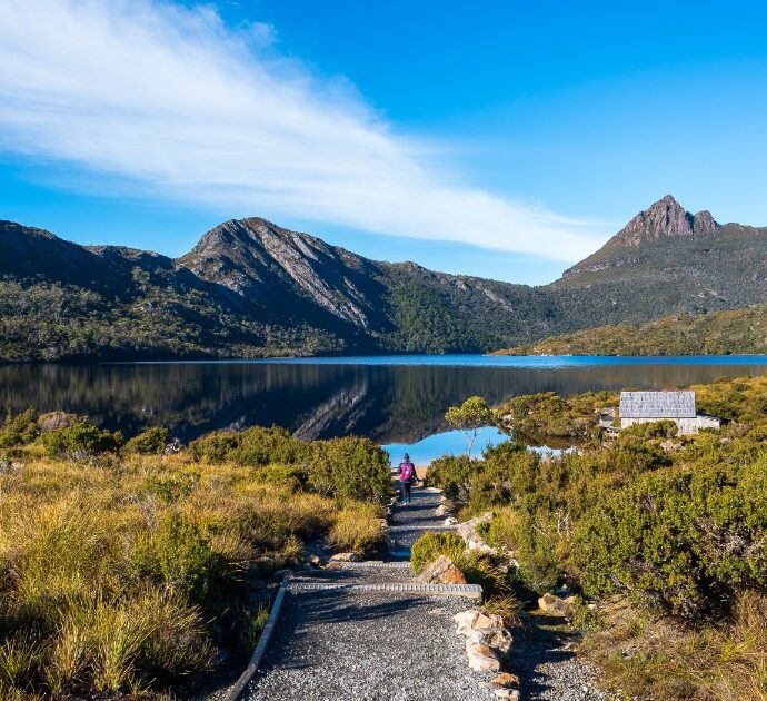 “Se le trovate, offro io la birra”: l’AI inventa le terme in Tasmania e i turisti arrivano a frotte, il caso del “paradiso” che non esiste ma diventato virale in Rete