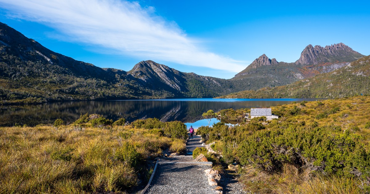 “Se le trovate, offro io la birra”: l’AI inventa le terme in Tasmania e i turisti arrivano a frotte, il caso del “paradiso” che non esiste ma diventato virale in Rete