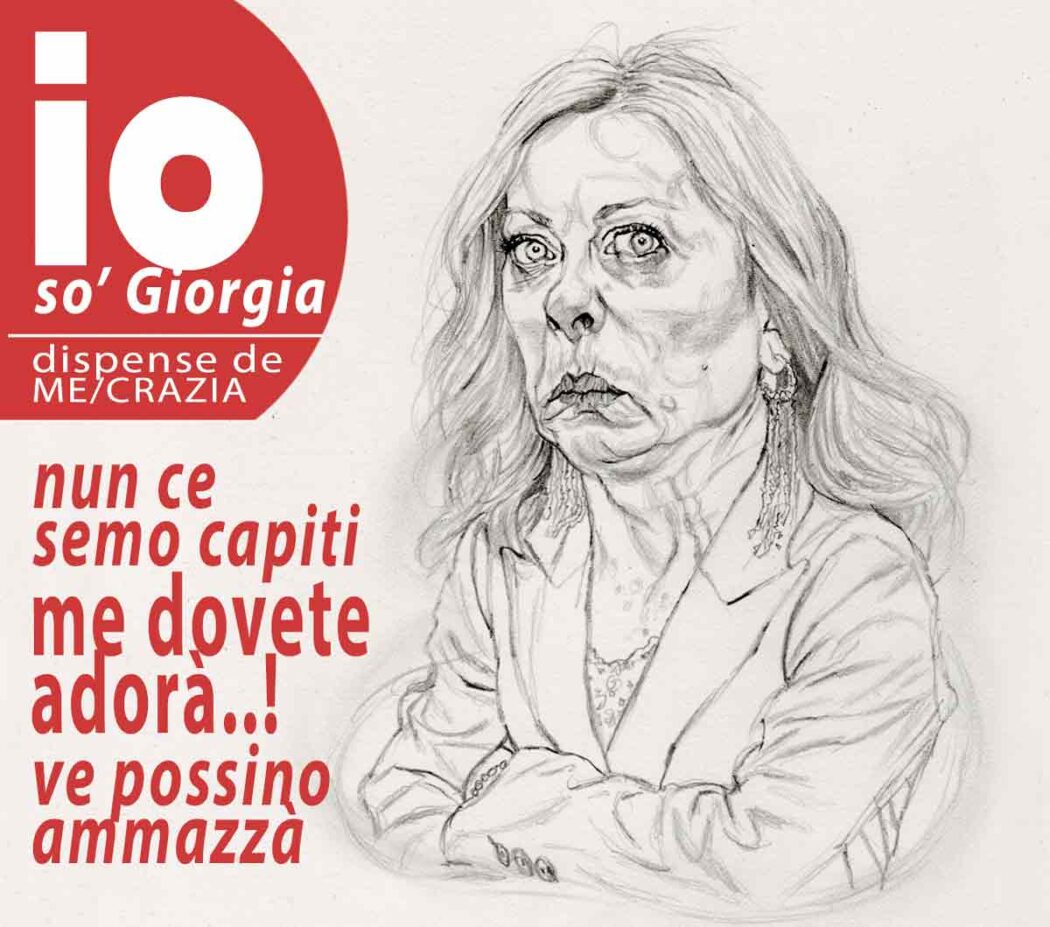 La vignetta di Mannelli