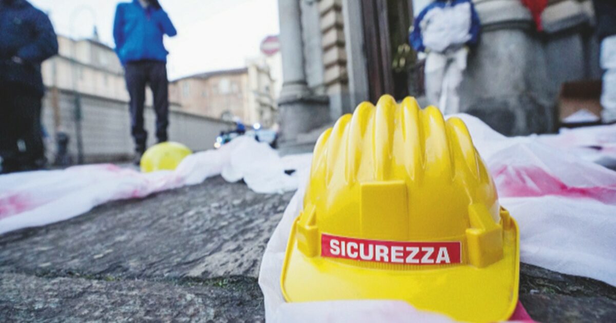 Edilizia e “patente a punti”: nel 2025 sanzionate solo 6 aziende per incidenti letali o gravi