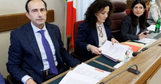 Copertina di “Indagine su mafia e appalti fu concausa di via D’Amelio e Capaci”, il procuratore di Caltanissetta all’Antimafia: “Concreti, plurimi e univoci elementi”