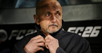 Copertina di McKennie e Spalletti, ma anche Vlahovic: la Juventus ha tre casi da risolvere