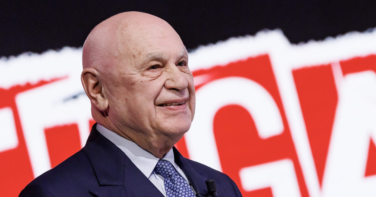 Referendum, Nordio in tv: “Se dovesse vincere il No sarebbe una vittoria delle procure non di Schlein”