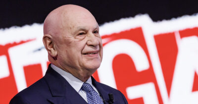 Copertina di Nordio e la campagna in tv: “Se dovesse vincere il No sarebbe una vittoria delle procure non di Schlein”