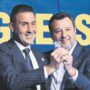 Copertina di La cura Vannacci funziona. E la cronaca aiuta a gonfiare il vento razzista | il commento