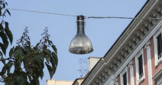 Copertina di Illuminazione pubblica, un disegno di legge per consumare e inquinare meno (e far risparmiare le amministrazioni)