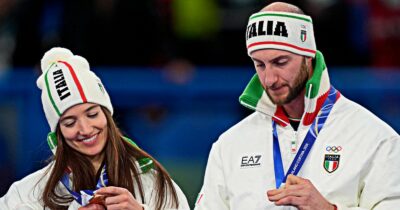 Copertina di “Ho detto che non siamo migliori amici, non usciamo insieme tutti i giorni”: Mosaner torna sul rapporto con Constantini