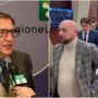 Copertina di Parla Romano La Russa (FdI) e i consiglieri di FI escono dall’Aula in segno di protesta: tensione in maggioranza in Lombardia