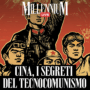 Copertina di Cina, i segreti del tecnocomunismo. Rivedi il Millennium Live con Alessandro Aresu, Gabriele Battaglia e Mario Portanova