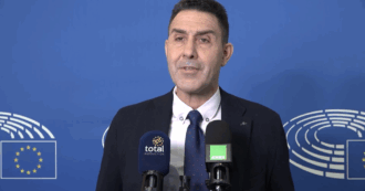 Copertina di Vannacci a Strasburgo guarda all’estrema destra di Afd: “Li sosteniamo. Io filo-Putin? No, pro Italia e pro Europa”