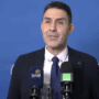 Copertina di Vannacci furioso con Pozzolo dopo l’incidente con tasso alcolemico doppio rispetto ai limiti: “Deve spiegare e prendersi la responsabilità”