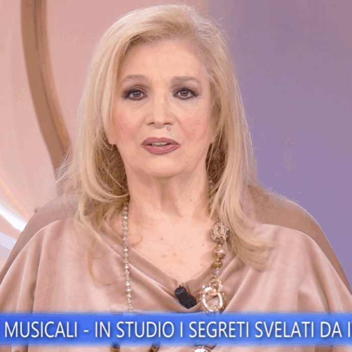 “La morte di mio fratello il lutto più doloroso insieme a quella del mio compagno Fausto. Lui non mi ha mai tradita, quando stava male mi ha chiesto di farlo ridere”: così Iva Zanicchi