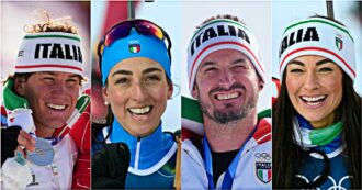 Olimpiadi 2026, gli italiani in gara oggi mercoledì 11 febbraio