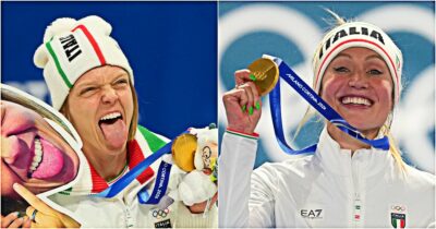 Copertina di Olimpiadi 2026, il medagliere live: l’Italia scivola ma è ancora in Top 10. Comanda la Norvegia | La nuova classifica