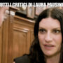 Copertina di “Se non mi piace una canzone, non mi capita di andare nella pagina a insultare”: parla Laura Pausini