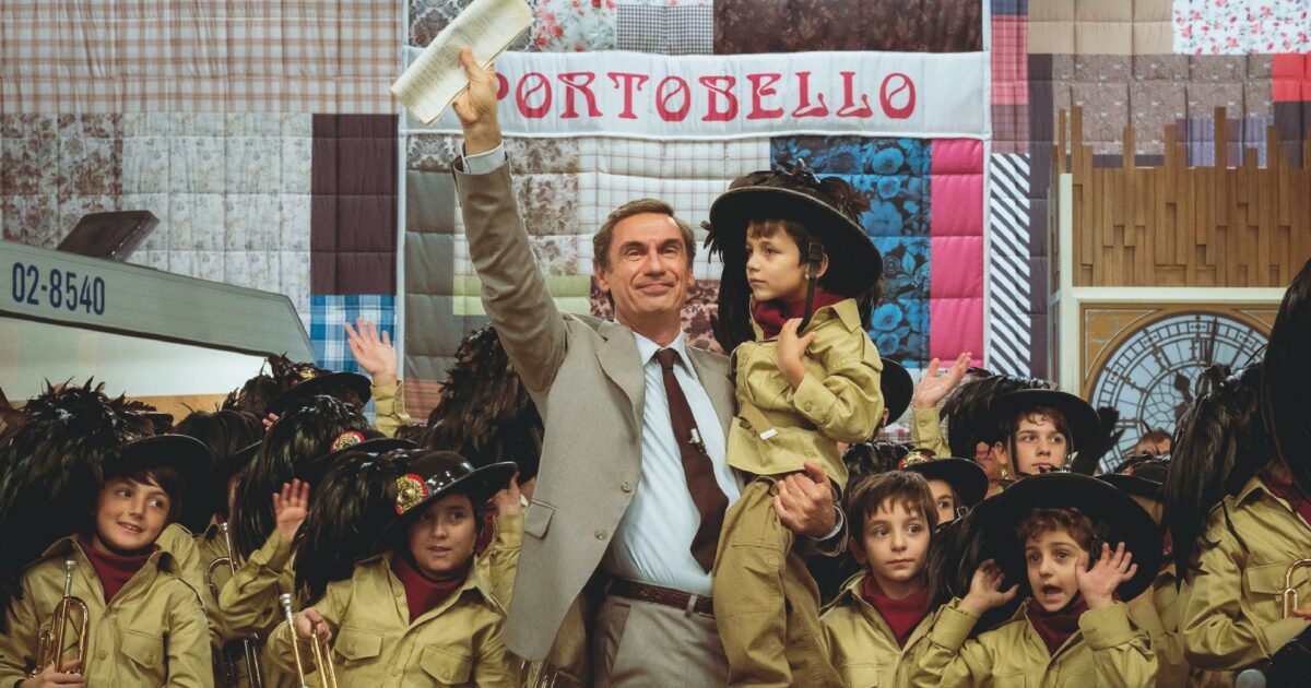 Tra incubi e invidie: Tortora e ‘’Portobello’’. Il regista Bellocchio: ‘’Il referendum non c’entra’’