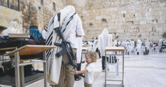 Israele, parlamentari in gita: paga la lobby sionista di Elnet