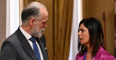 Copertina di Rai, opposizioni e Floridia: “Ora l’ad Rossi venga in Vigilanza”