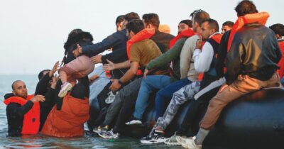 Copertina di Paesi sicuri, Ue istituzionalizza “il modello Albania”. Vannacci e destra votano insieme